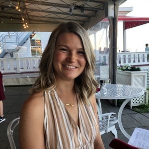 Meet your Posher, Johanna